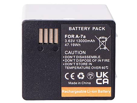 compatibile con PRO 4 XL ARLO