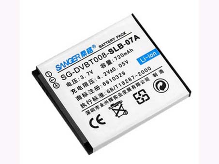 compatibile con SLB-07A SAMSUNG