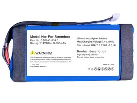 compatibile con GSP0931134-01 JBL