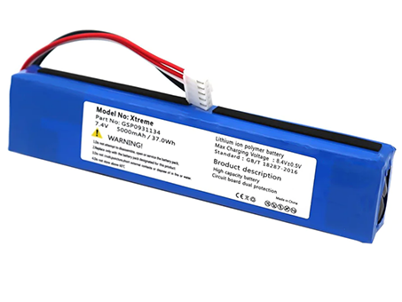 compatibile con JBLXTREME JBL