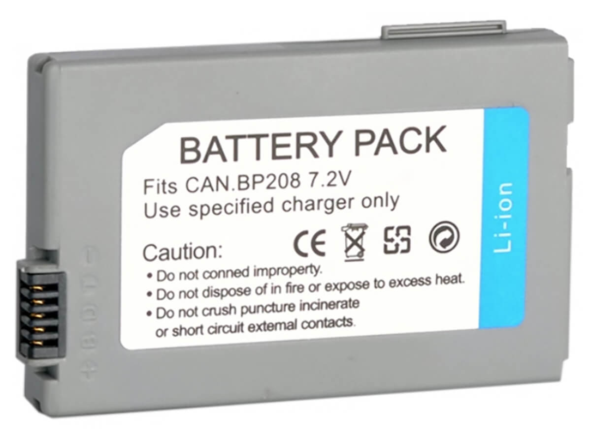 compatibile con DC22 CANON