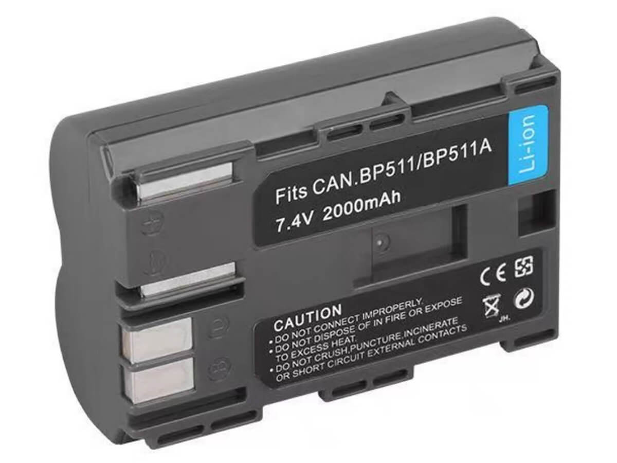 compatibile con Media Storage M80 CANON