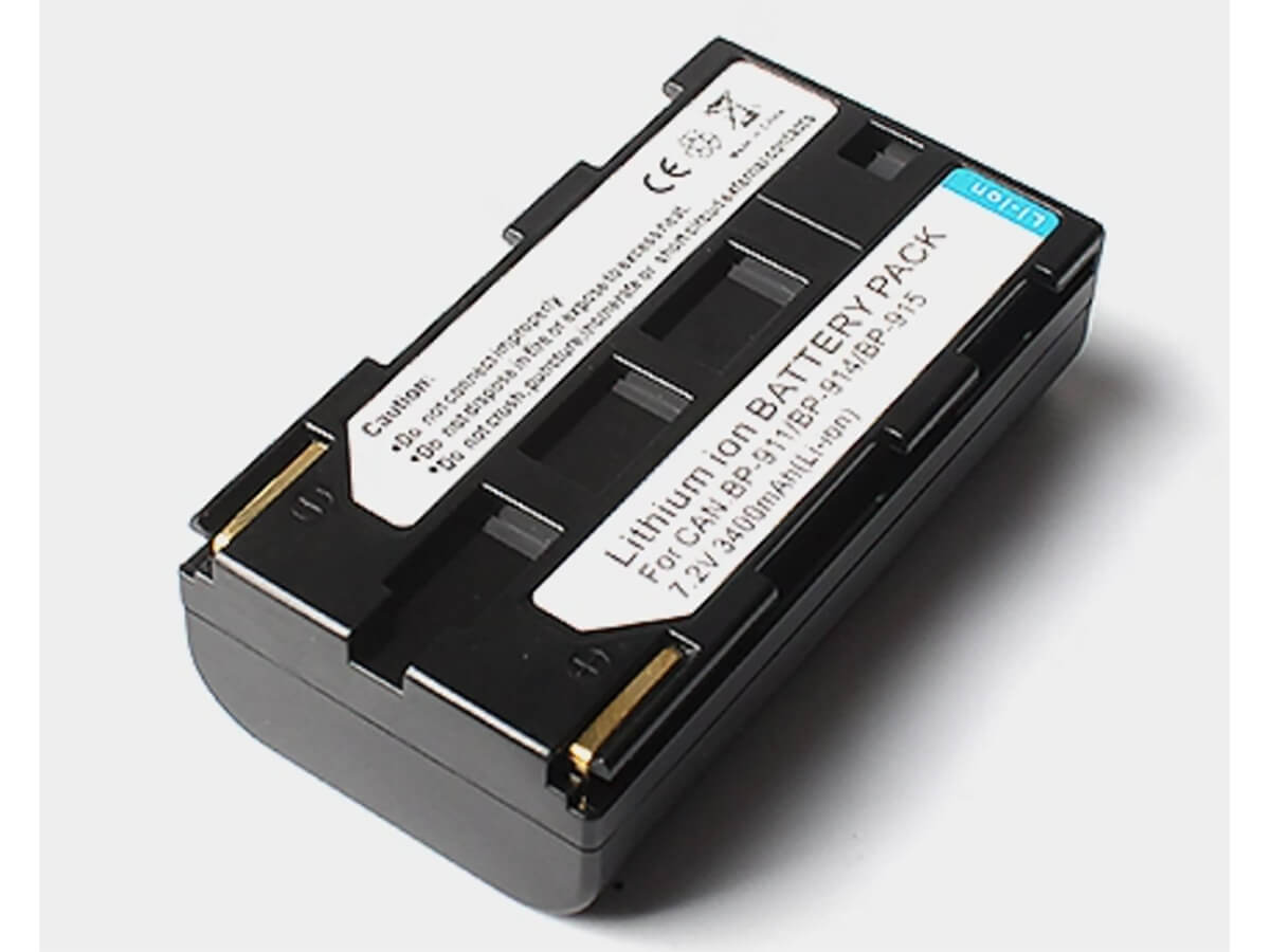 compatibile con XL H1S CANON