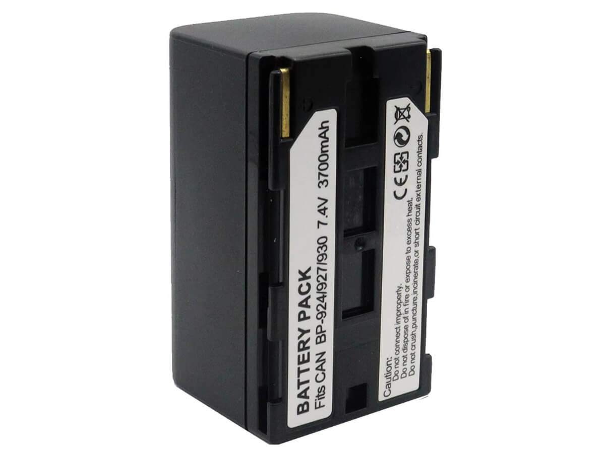 compatibile con XL H1S CANON