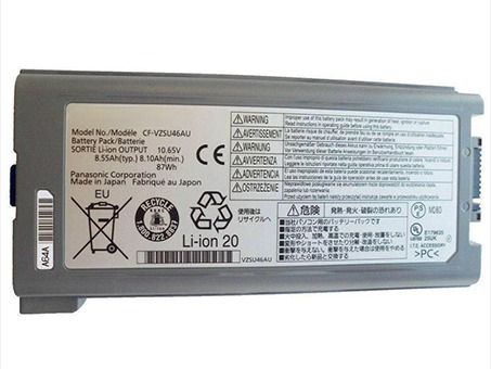 compatibile con Toughbook CF-31 PANASONIC