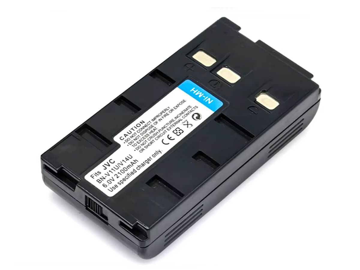 compatibile con GR-DV10 JVC