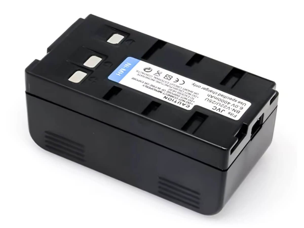 compatibile con GR-DV10 JVC