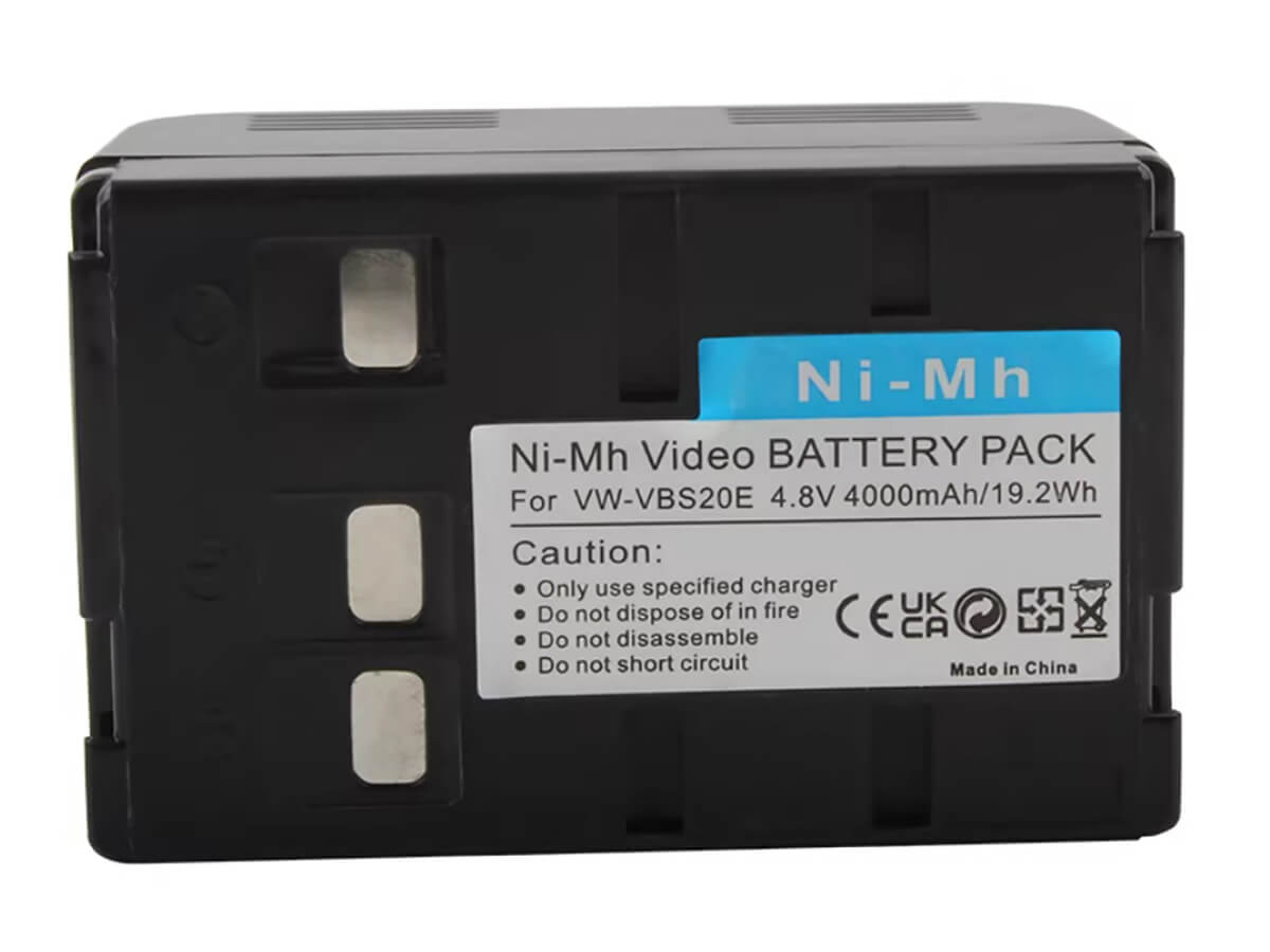 compatibile con NV-CSLEN PANASONIC