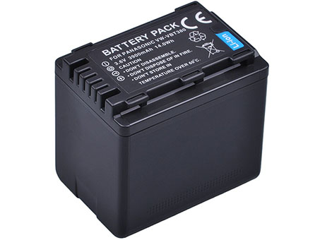 compatibile con HC-V110P-K PANASONIC